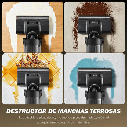 Aspiradora Vertical Inalámbrica Lava y Aspira MaxDream™ [ÚLTIMAS UNIDADES]